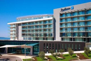 Radisson Blu Resort