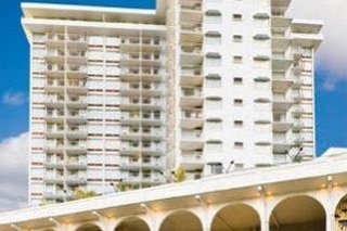 Queen Kapiolani Hotel