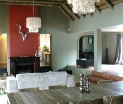 Le Marais Guest House