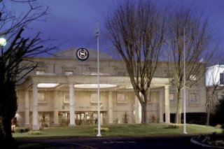 Sheraton Heathrow Hotel