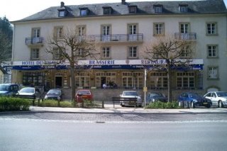 Hotel du Chateau