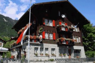 Hotel Post