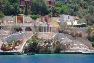 Patara Prince Hotel & Resort