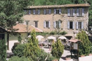 Le Moulin De La Salaou