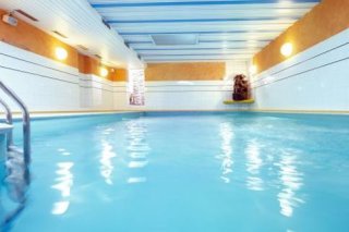 Familien & Sporthotel TURNA Malbun