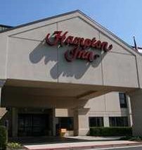 Hampton Inn Lexington I-75