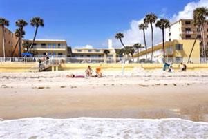 Mainsail Inn & Suites