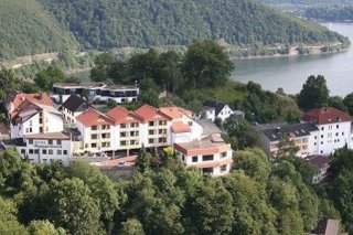 Ringhotel Roggenland