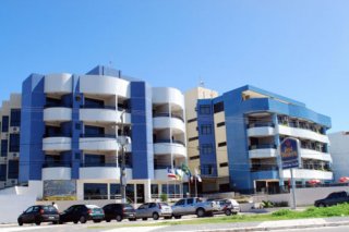 Best Western Hotel da Costa