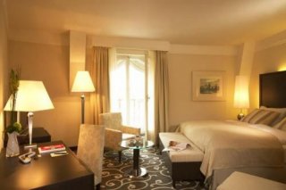 Grand Hotel Bohemia