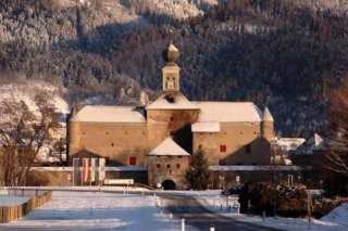 Hotel Schloss Gabelhofen