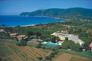 Hotel Lacona