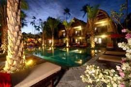 Segara Village Hotel