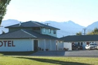 Aspen Court Motel