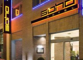 Soho Boutique Hotel