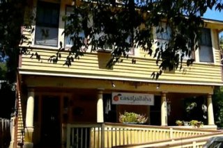 Casa Yallaha St. Augustine