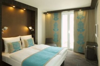 Motel One  am Michel