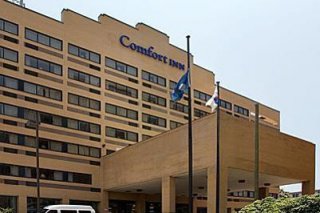 Comfort Inn