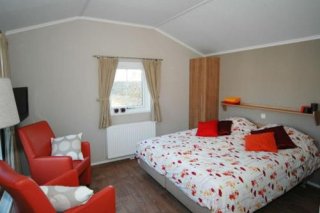 Camping Resort de Meerpaal