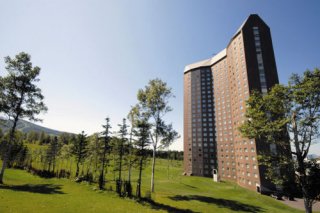 Rusutsu Resort Hotel & Convention