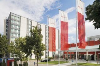 Mövenpick Hotel Zurich Airport