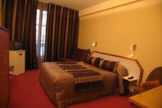 Citôtel le Plat d'Etain