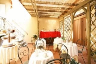 Antica Residenza Santa Chiara
