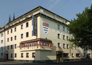 Hotel Ludwig