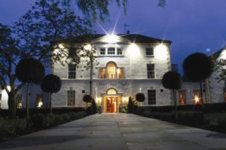Hotel Van Dyk