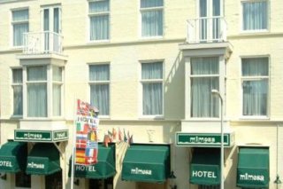 Hotel Mimosa