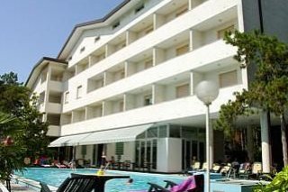 Hotel Olympia
