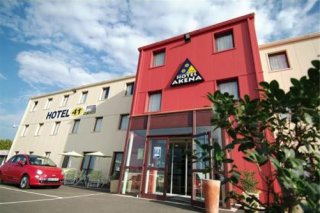 Akena City Gaillac
