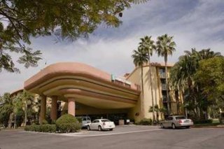 Embassy Suites -Biltmore
