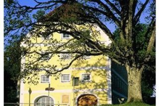 Haus Rufinus am Kloster Seeon