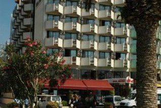 Derici Hotel