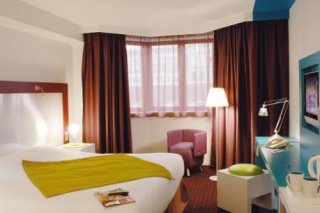 Mercure  Centre