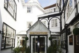 Talbot Hotel