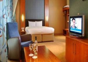 Hampton by Hilton  Star City
