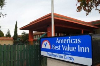 Americas Best Value Inn