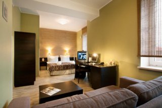 Unique Hotel Mihkli