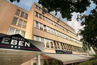 Gerand Hotel Eben