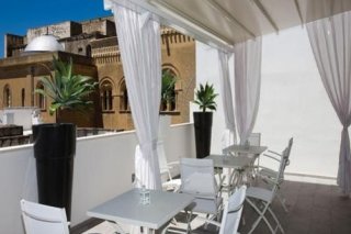 La Stanza Preziosa Exclusive Bed&Breakfast