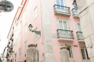 Freedom Serviced Apartments-Bairro Alto