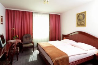 Hotel Freizeittempel