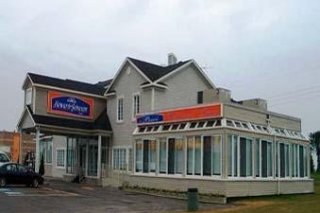Howard Johnson Inn