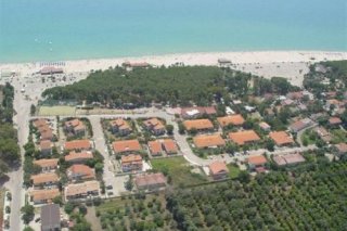 Camping Case Vacanza Lungomare