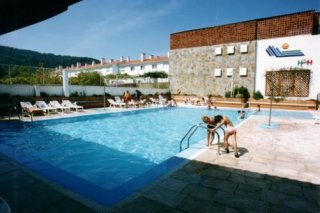 Hotel Apartamentos Sarga