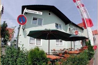 Hotel Landgasthof Euringer