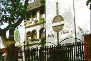 Hotel Detty Panzió