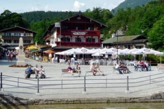 Hotel Königssee
